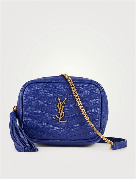 ysl baby lou bag